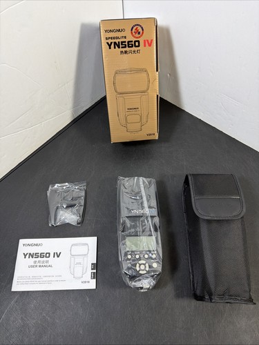Yongnuo yn560 digital - yn560,