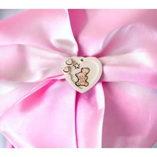 APPLICAZIONE CUORE GESSO