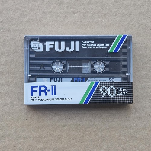 Fuji tipo ii - fuji,