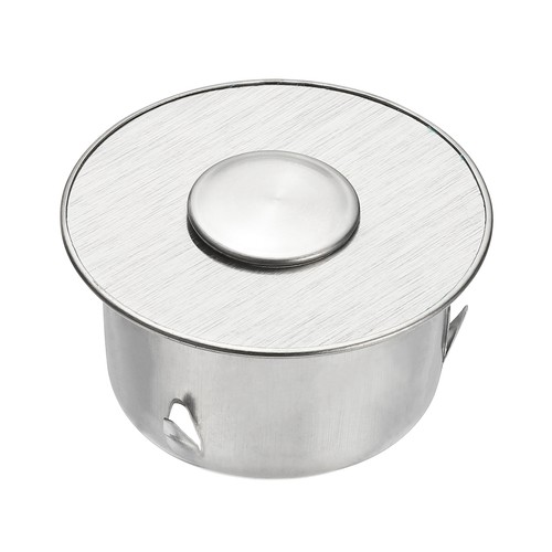 Tappo per foro camino - , mm