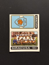 FIGURINE CALCIATORI PANINI