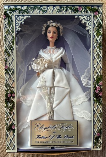 Bambola barbie elizabeth - barbie,