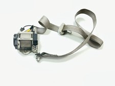 CINTURA DI SICUREZZA ANTERIORE