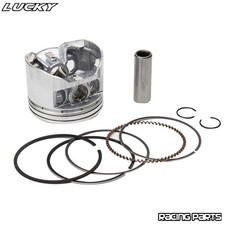 Kit Pistone 56mm per Motore