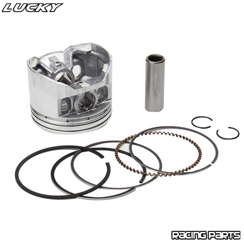 Kit pistone 56mm per - pistone,