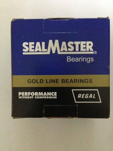 Sealmaster 51 - sealmaster, er-51
