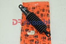 Front shock absorber spoiler - shock,