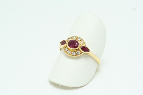 Anello donna stile antico - donna,