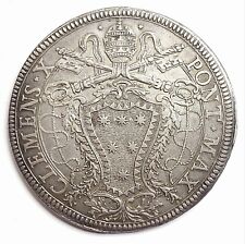 Roma Clemente X splendida