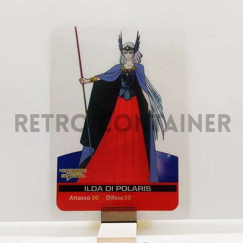 Saint seiya lamincards - saint,