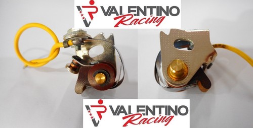 Puntine platinate contatti - puntine,