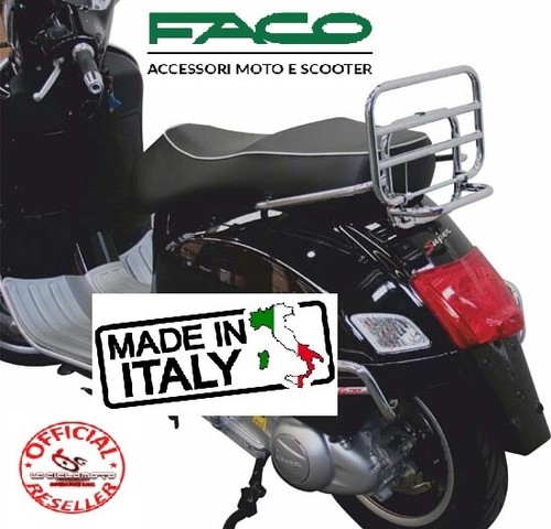 Piaggio vespa gts 300 super - 300, ie