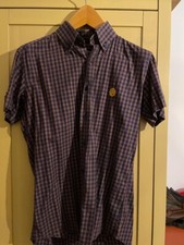 Camicia out streetwear - camicia,