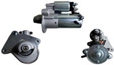 Motorino Avviamento ERA 1.4 KW