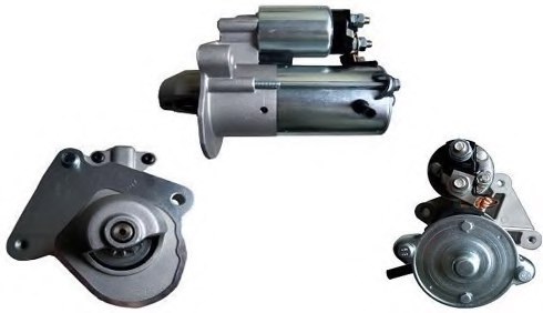 Motorino avviamento era - avviamento,
