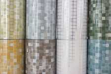 Adesivo decalcomania