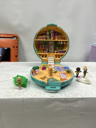 Set festa polly - polly, pocket