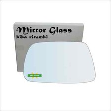 Vetro Specchio Retrovisore