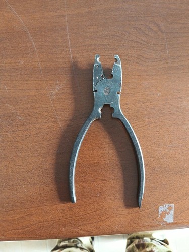 Pinza artificiere taglia - , e