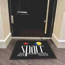 Tappetino Ibiza Space Club Classic - Perfetto per Mancave / Home Bar / Zerbino