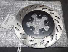DISCO FRENO ANTERIORE PEUGEOT