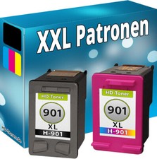Cartucce per stampante - per, hp
