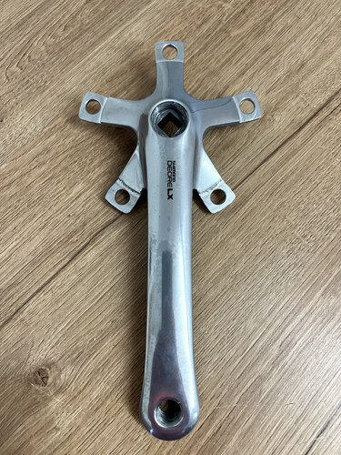 Shimano nos deore fc - -,
