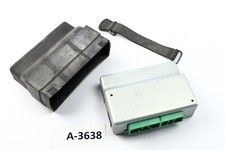 Yamaha TDM 900 RN11 2005 - centralina centralina 2B0-85940-00 A3638