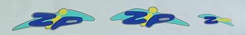 Adesivi compatibili piaggio - compatibili,