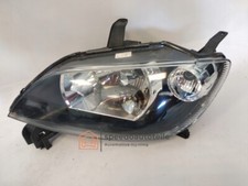 MAZDA 2 FARI SINISTRO OTTIME