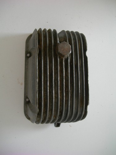 Coppa olio motore motom 48 - coppa,