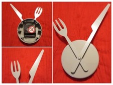 Orologio da parete per cucina