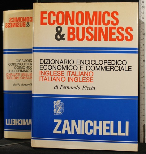 Economics business - economics, &