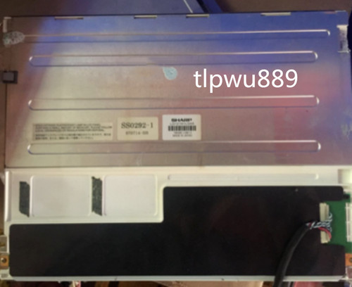 Schermo display lcd - schermo, 12,1"