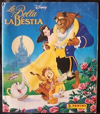 Album di figurine completo