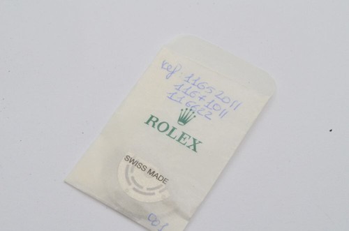 Rolex rotor oscilating weight - rolex,