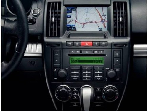 Riparazione navigatore denso - riparazione,