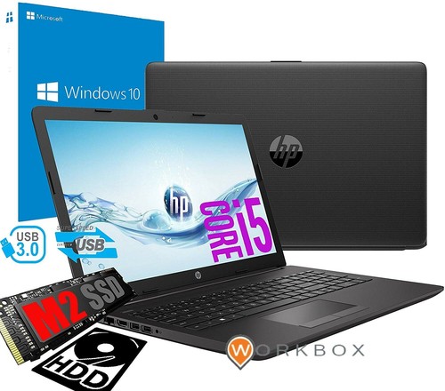 Notebook 250 i5 8265u - i5,