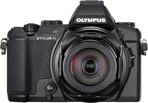Olympus fotocamera digitale
