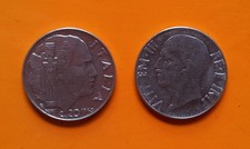 Regno d'Italia - Vitt. Emanuele III - 20 Centesimi Impero 1943 SPL