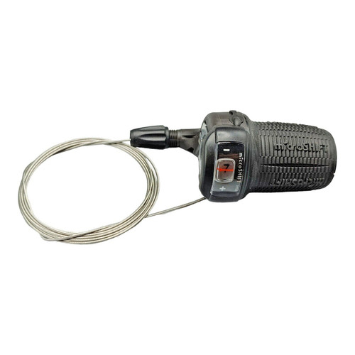 Microshift inter leva del - microshift,