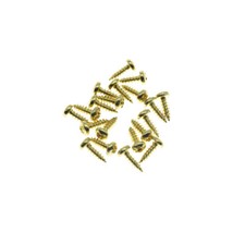 20 viti di copertura per