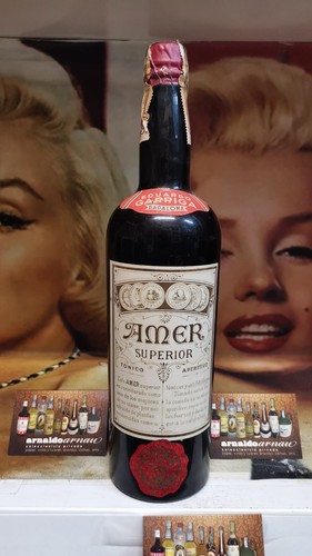 Vintage botella antigua amer - vintage,