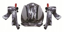 FODERA PG3182 PER CASCO PG3182