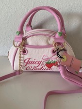 Borsa a tracolla Juicy Couture
