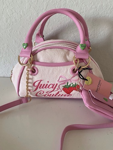Borsa tracolla juicy - borsa,