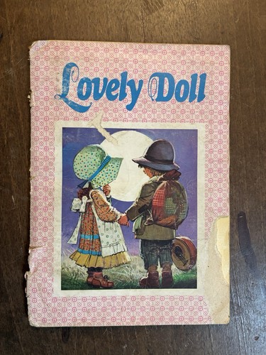 Album completo lovely doll - lovely,