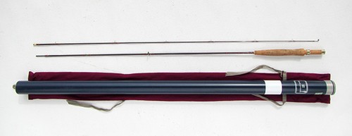 Canna pesca mosca - canna,