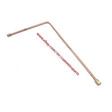 Tubo alimentazione carburante