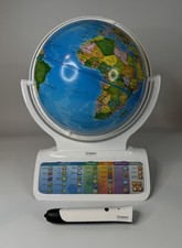 Oregon Scientific Smart Globe